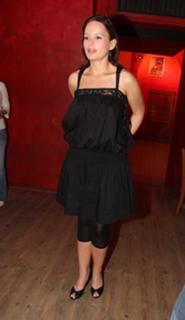 Jitka Cvancarová feet photo 15