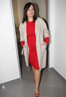 Jitka Cvancarová feet photo 20