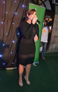 Jitka Cvancarová feet photo 18