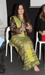 Jitka Cvancarová feet photo 14