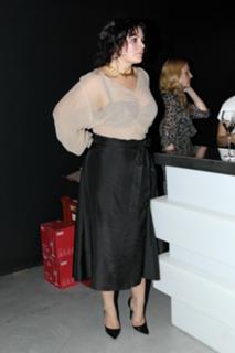 Jitka Cvancarová feet photo 11