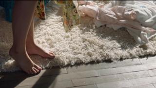 Jitka Cvancarová feet photo 5