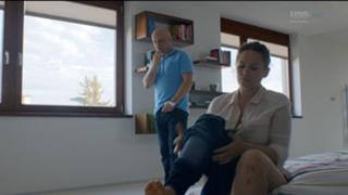Jitka Cvancarová feet photo 4