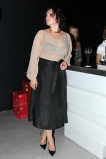 Jitka Cvancarová feet photo 18