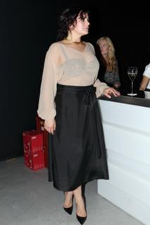 Jitka Cvancarová feet photo 17