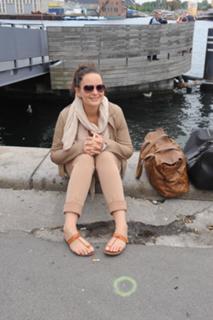 Jitka Cvancarová feet photo 2