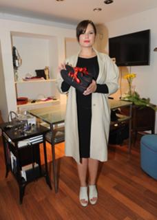 Jitka Cvancarová feet photo 13