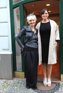 Jitka Cvancarová feet photo 12