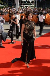 Jitka Cvancarová feet photo 8