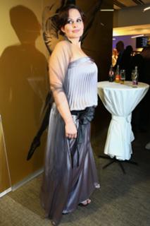 Jitka Cvancarová feet photo 1
