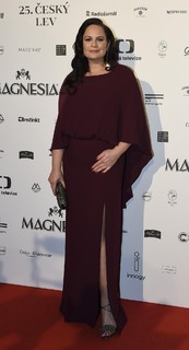 Jitka Cvancarová feet photo 14