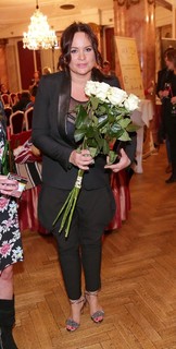 Jitka Cvancarová feet photo 9