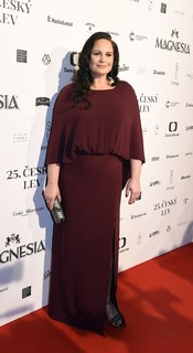 Jitka Cvancarová feet photo 8