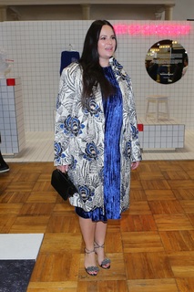 Jitka Cvancarová feet photo 2