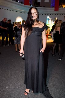 Jitka Cvancarová feet photo 15