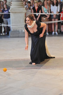 Jitka Cvancarová feet photo 2