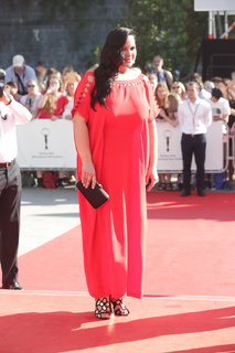 Jitka Cvancarová feet photo 12