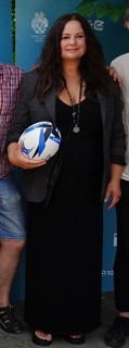 Jitka Cvancarová feet photo 15