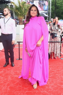 Jitka Cvancarová feet photo 17
