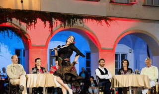 Jitka Cvancarová feet photo 3
