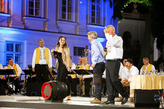 Jitka Cvancarová feet photo 2