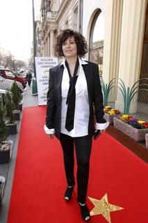Jitka Cvancarová feet photo 7