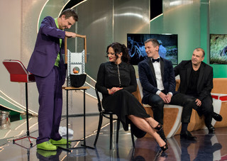 Jitka Cvancarová feet photo 3