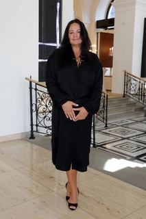 Jitka Cvancarová feet photo 16