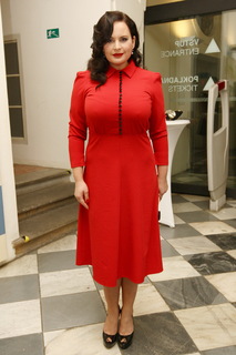 Jitka Cvancarová feet photo 15