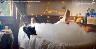 Jitka Cvancarová feet photo 10