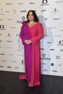 Jitka Cvancarová feet photo 5