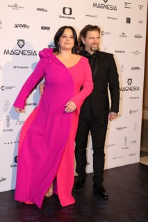 Jitka Cvancarová feet photo 4