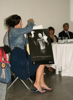 Jitka Cvancarová feet photo 17
