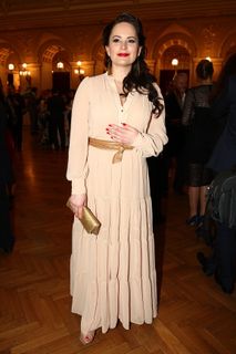 Jitka Cvancarová feet photo 14