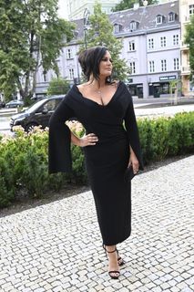 Jitka Cvancarová feet photo 8