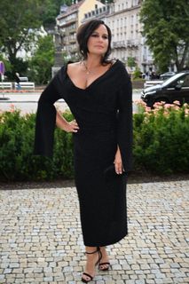 Jitka Cvancarová feet photo 19