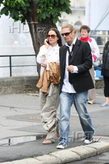 Jitka Cvancarová feet photo 5