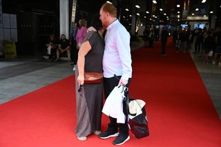Jitka Cvancarová feet photo 19