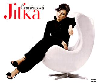 Jitka Cvancarová feet photo 11