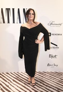 Jitka Cvancarová feet photo 10