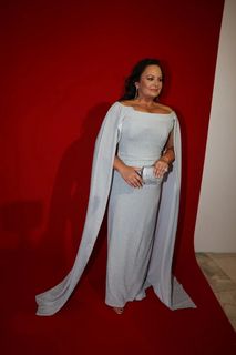 Jitka Cvancarová feet photo 7