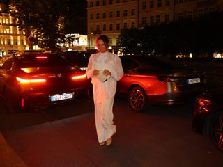 Jitka Cvancarová feet photo 5