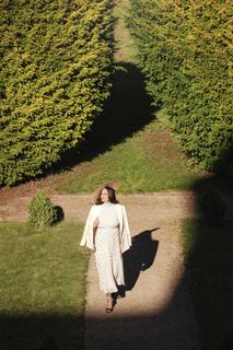 Jitka Cvancarová feet photo 6