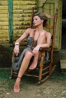Jitka Kocurová feet photo 11