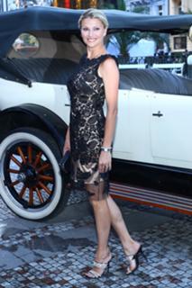 Jitka Kocurová feet photo 17