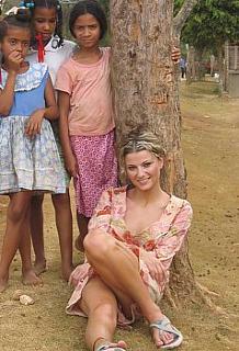 Jitka Kocurová feet photo 16