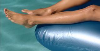 Jitka Kocurová feet photo 9