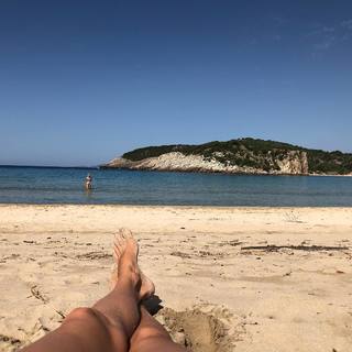 Jitka Kocurová feet photo 8