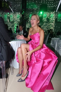 Jitka Kocurová feet photo 7