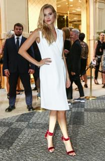 Jitka Novácková feet photo 14